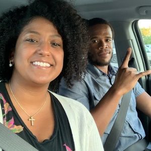 Meet your Posher, Camille